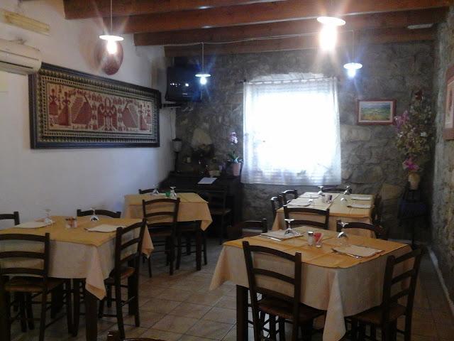 Locanda La Rosa Pauli Arbarei Ngoại thất bức ảnh