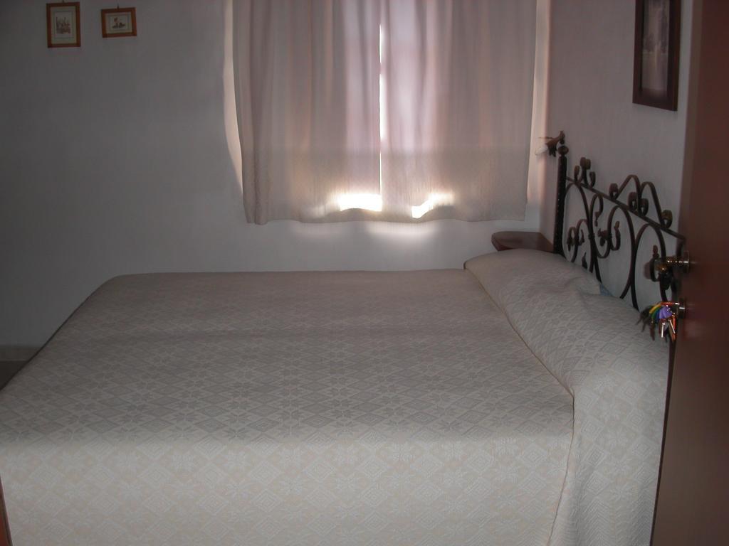 Locanda La Rosa Pauli Arbarei Ngoại thất bức ảnh