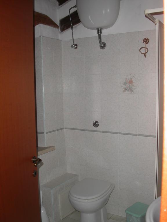 Locanda La Rosa Pauli Arbarei Ngoại thất bức ảnh