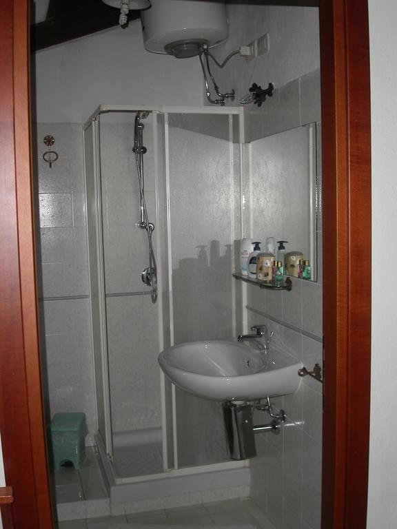 Locanda La Rosa Pauli Arbarei Ngoại thất bức ảnh