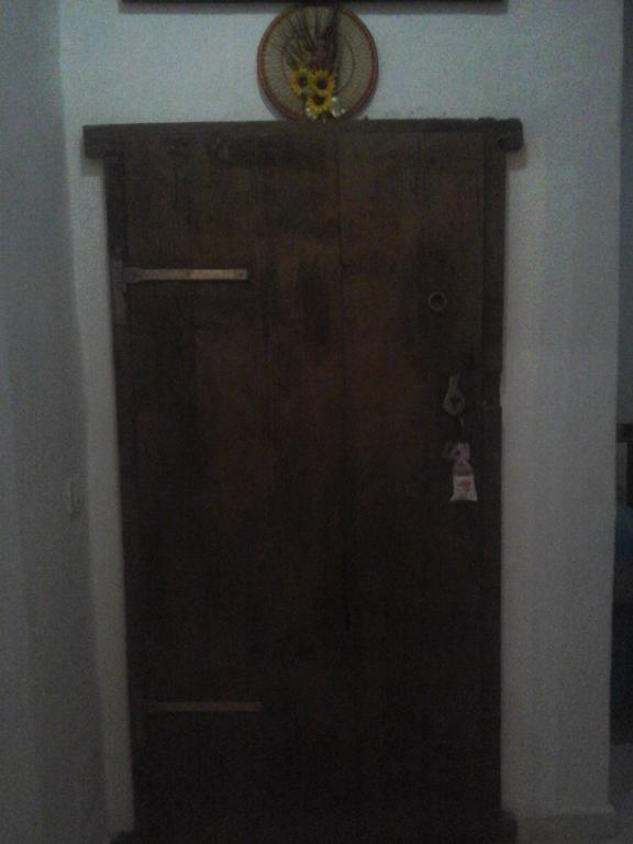 Locanda La Rosa Pauli Arbarei Ngoại thất bức ảnh