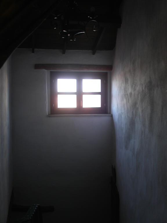 Locanda La Rosa Pauli Arbarei Ngoại thất bức ảnh